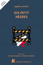 Dix Petits Nègres